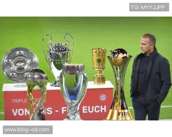 弗里克执教巴萨战绩辉煌与拜仁对比分析 弗里克执教巴萨战绩辉煌与拜仁对比分析