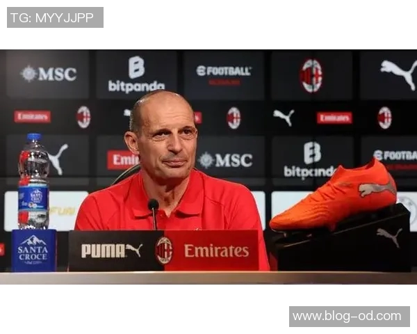 贾凯里尼与埃尔纳内斯解析阿莱格里执教米兰的夺冠前景与挑战 贾凯里尼与埃尔纳内斯解析阿莱格里执教米兰的夺冠前景与挑战