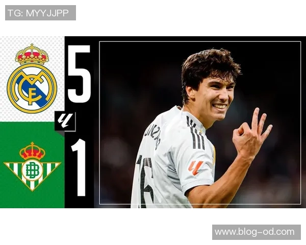 弗洛伦蒂诺与贡萨洛合影庆祝帽子戏法展现球队团结精神