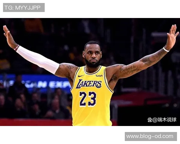 詹姆斯赞掘金首节三分火力全开下半场我们加强防守提升竞争力 詹姆斯赞掘金首节三分火力全开下半场我们加强防守提升竞争力