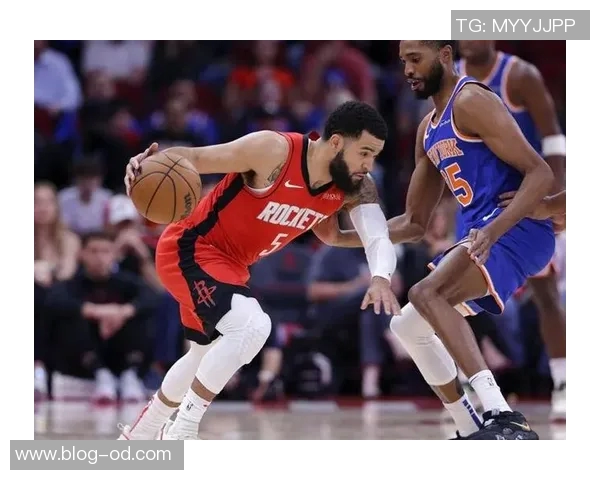 富保罗看好火箭有望超越雷霆争冠申京成为关键球员