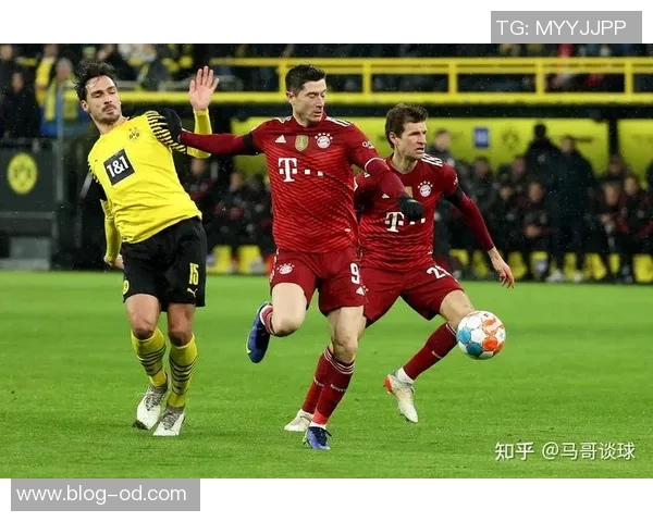 拜仁慕尼黑创德甲历史新纪录连续18场比赛进球2次以上仅次于13-14赛季